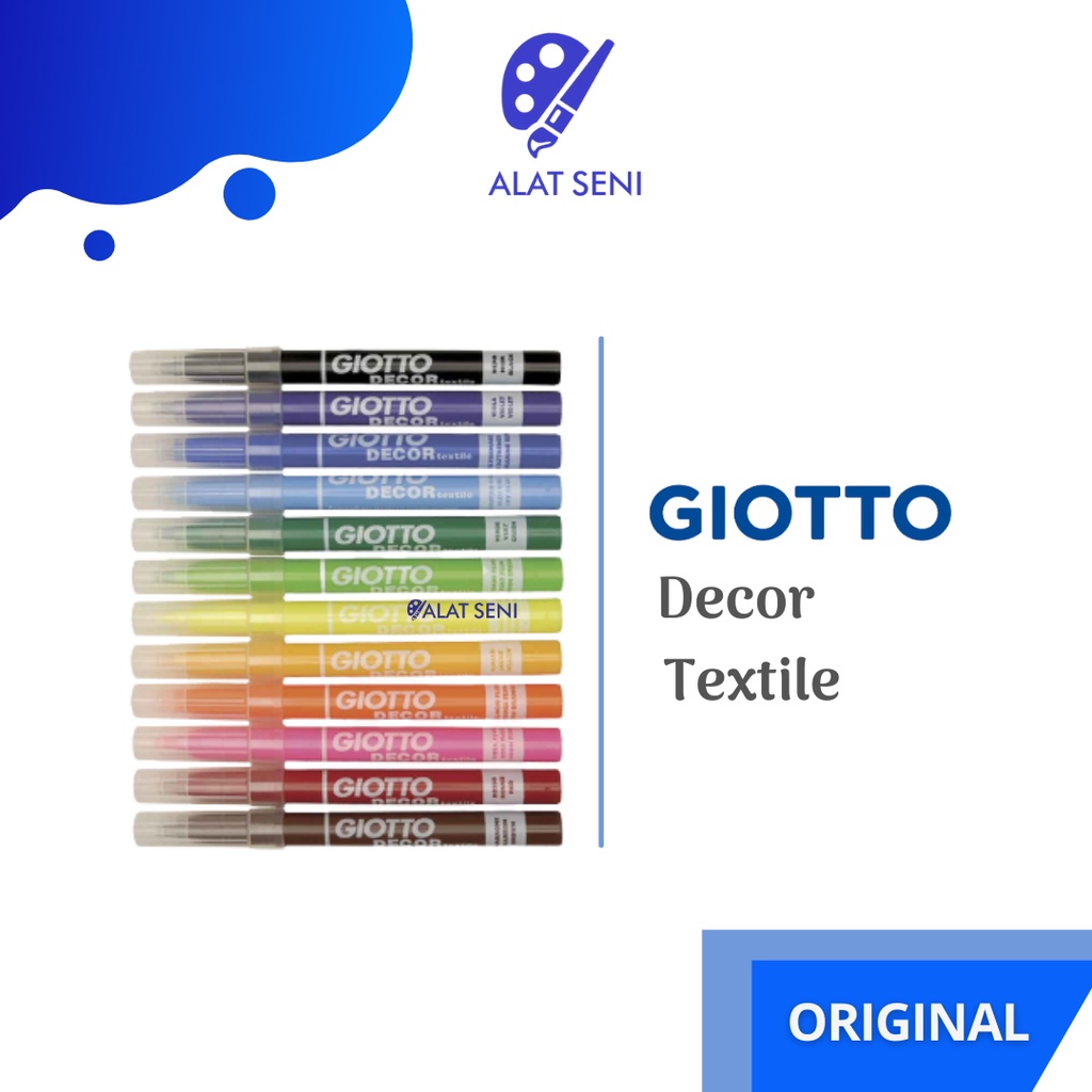 Giotto Decor Textile