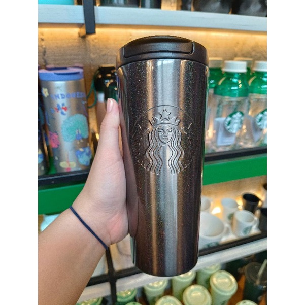 Jual tumbler starbucks indonesia 2022 black edition Shopee Indonesia