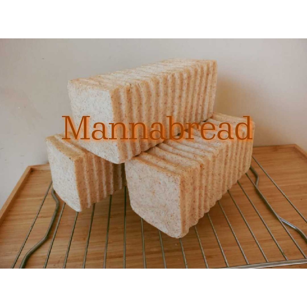 Jual ROTI GANDUM TAWAR BANDUNG SUPPLIER UMKM | Shopee Indonesia