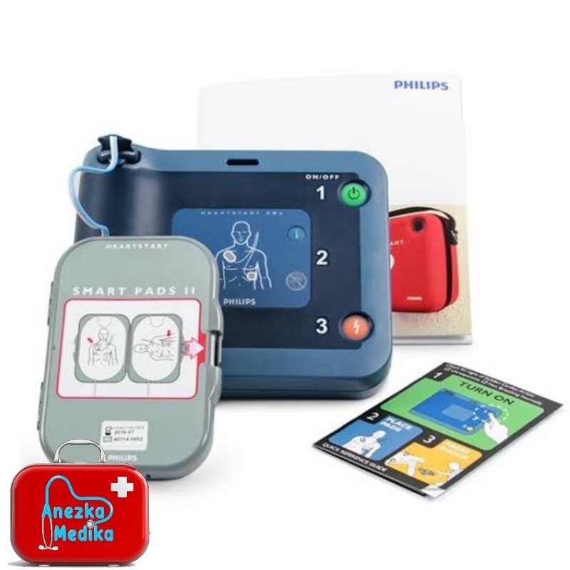 Jual Aed Philips Frx Aed Frx Shopee Indonesia