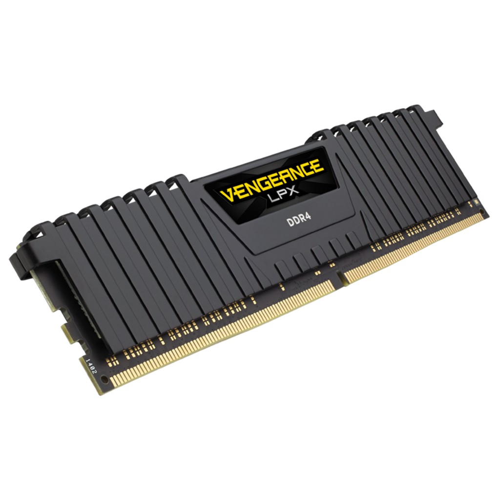Corsair Vengeance LPX DDR4 8GB C16