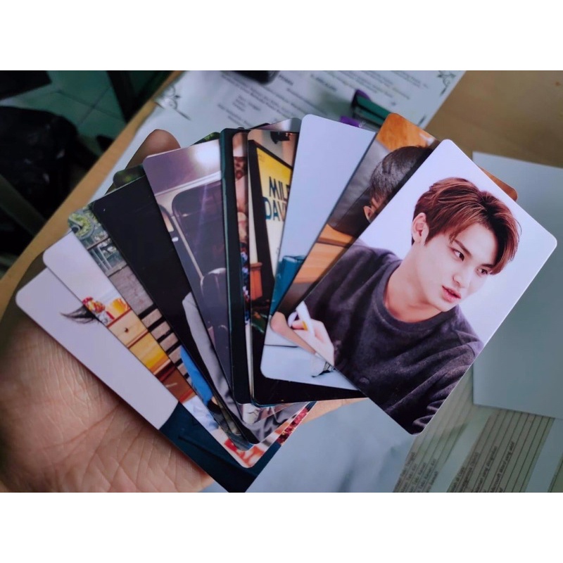 Jual Photo Card / Foto card bahan Pvc | Shopee Indonesia