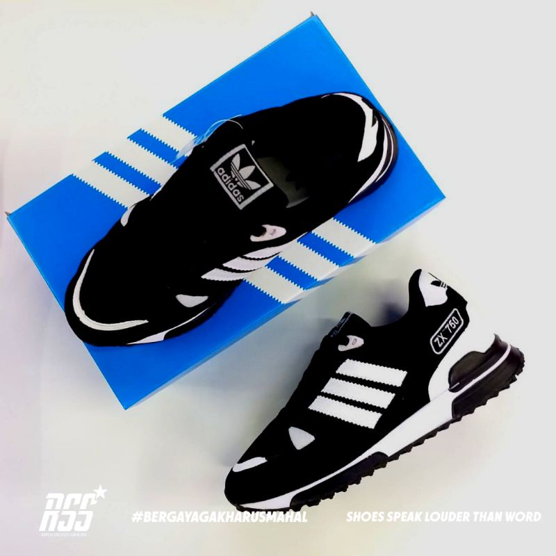 Tokopedia Adidas Zx 750 Okazii Jual ADIDAS ZX 750 Shopee Indonesia