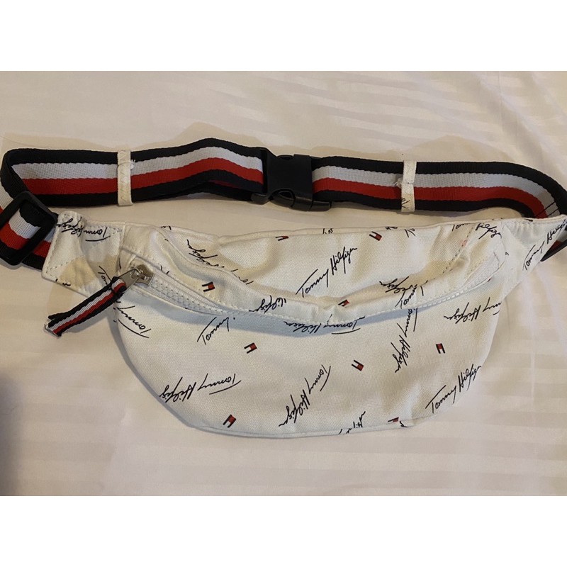 Harga waist bag store tommy hilfiger