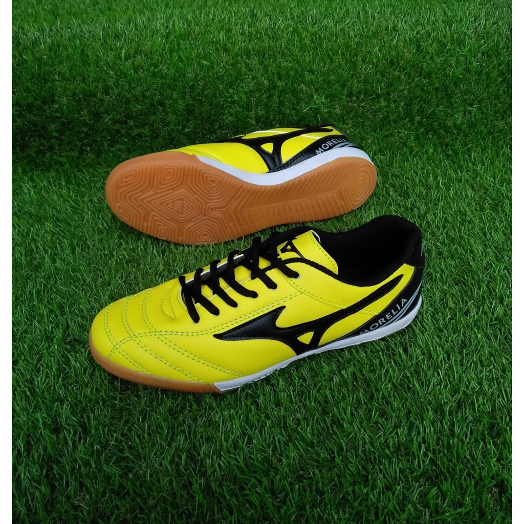 Sepatu Futsal MIzuno