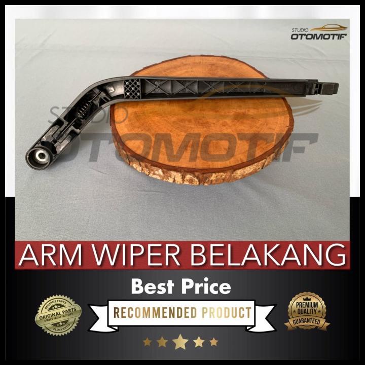 Jual Paket Gagang Arm Belakang Dan Wiper Belakang Avanza Xenia Shopee Indonesia