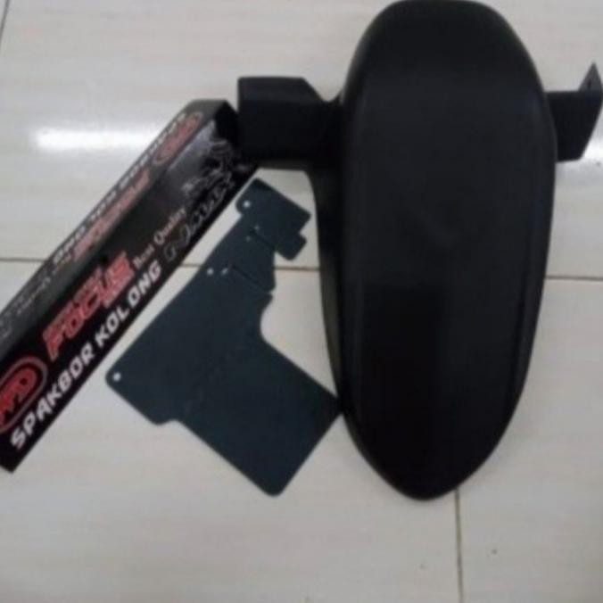 Jual Hugger Spakbor Kolong Plus Mudflap All New Nmax 2020 2021 Plastik