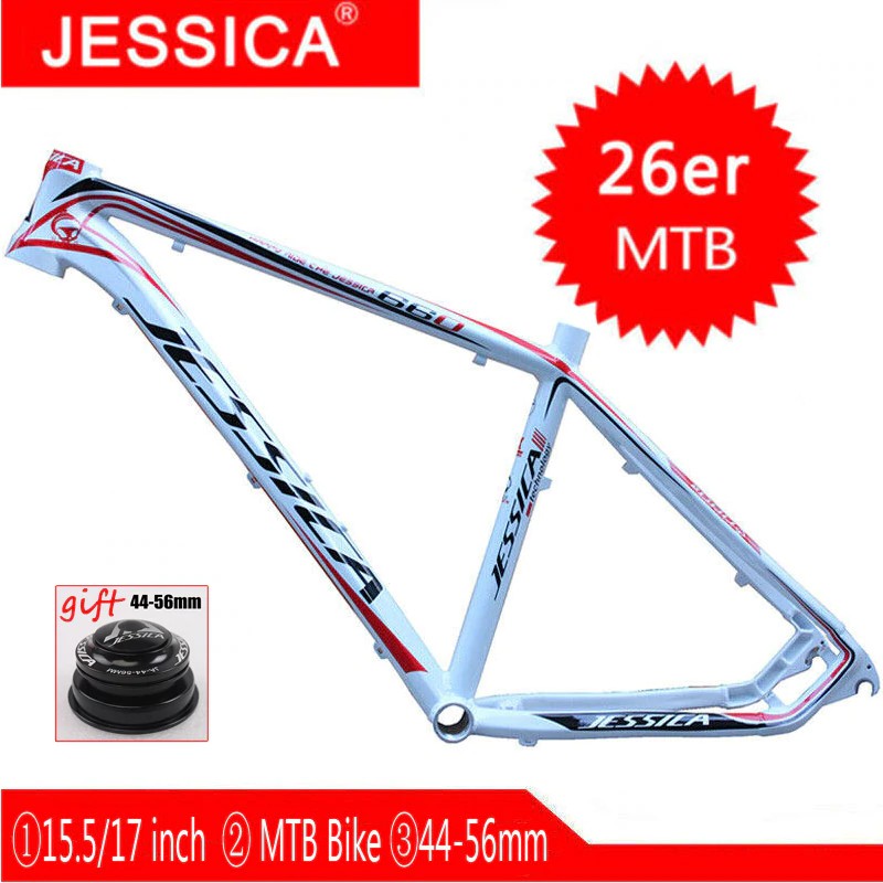 Jessica bike frame sale