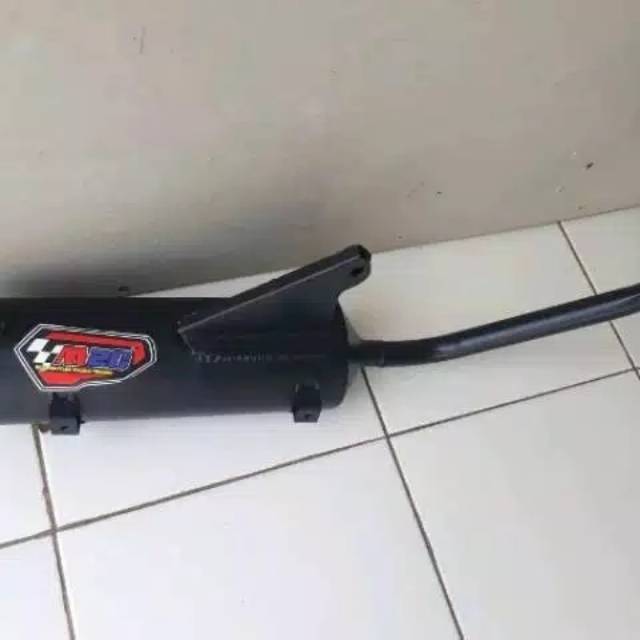 Jual knalpot bobokan beat fi MBERR parah (COD) | Shopee Indonesia
