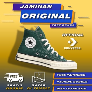 Converse 70s shop original gratis