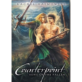 Jual Counterpoint - Rachel Haimowitz (English) | Shopee Indonesia
