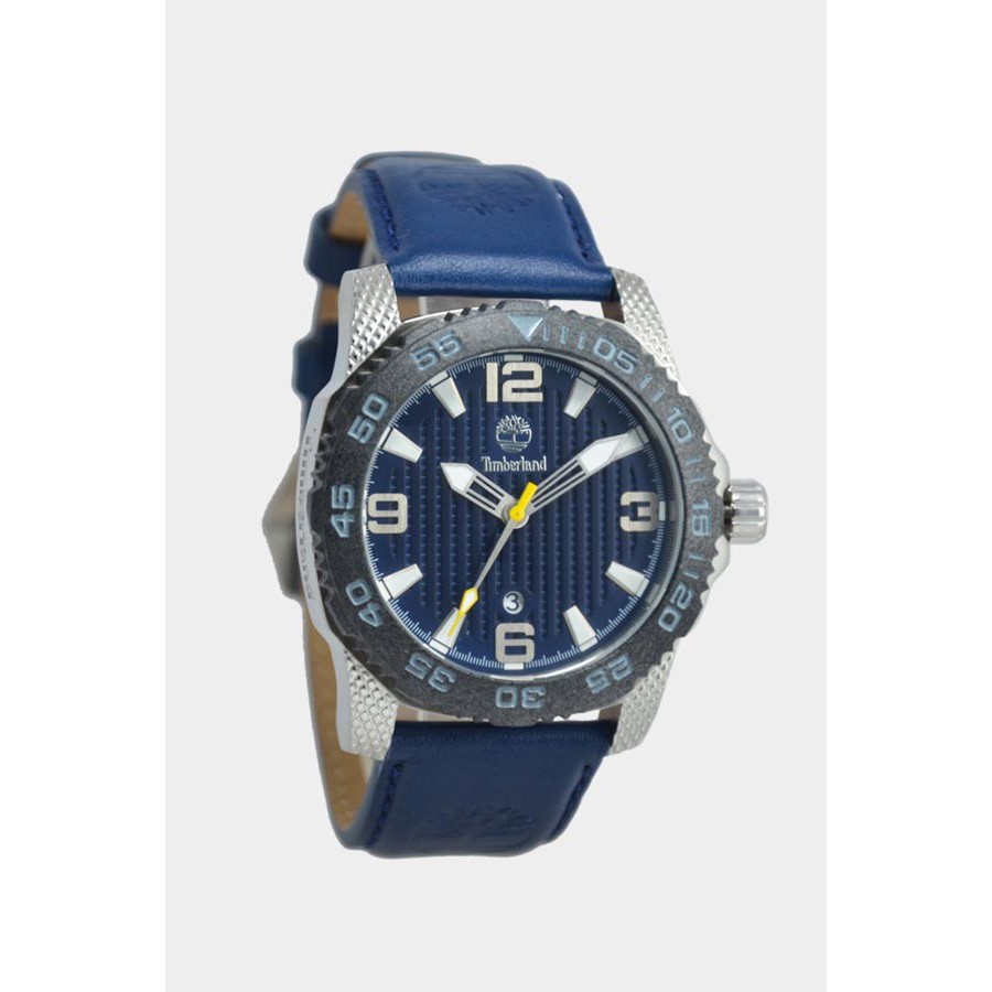 Jual Timberland TBL.13613JSTB 03 Bridgton Jam Tangan Pria Shopee Indonesia