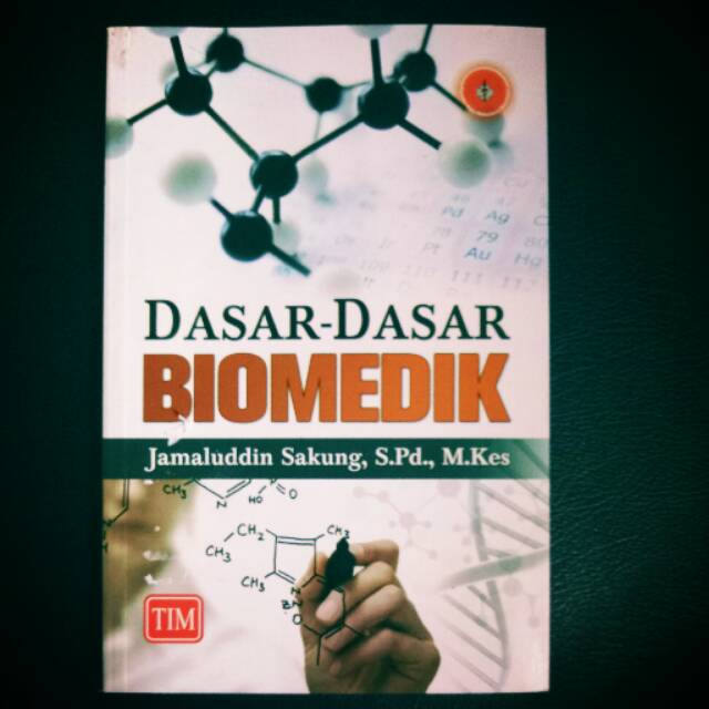 Jual Original Buku Dasar-dasar Biomedik | Shopee Indonesia