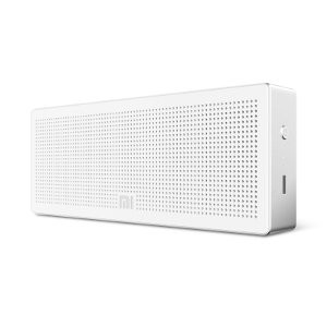 Jual Unik ORIGINAL Xiaomi Mi Square Box Bluetooth Portable Speaker Cube ...