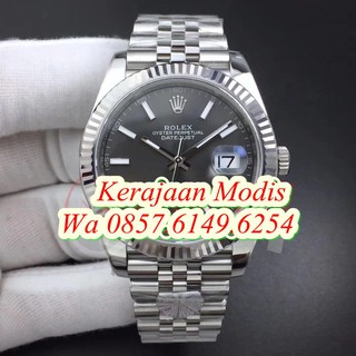 Rolex datejust 41 discount harga