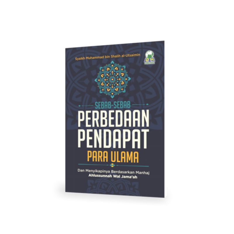 Jual Sebab Sebab Perbedaan Pendapat Para Ulama Dan Menyikapinya ...