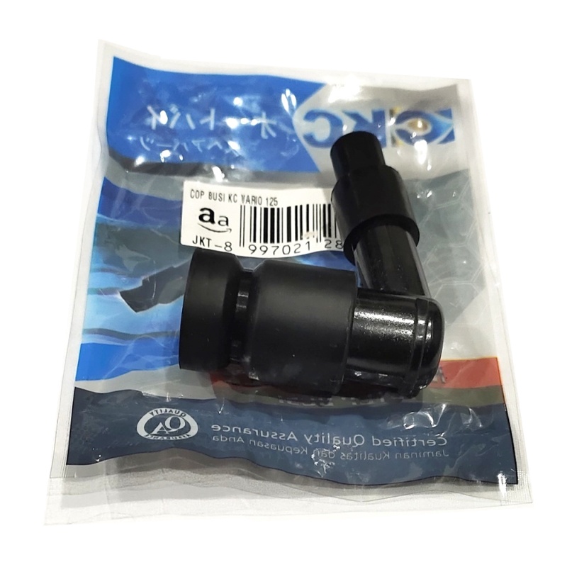 Jual COP BUSI KC VARIO 125 | Shopee Indonesia
