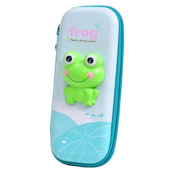 Jual Sale!!! Kotak Pensil Unik / Tempat Pensil Squishy Kartun Anak