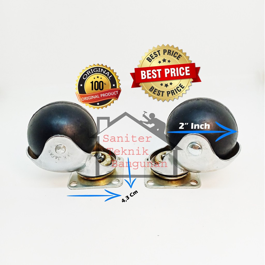 Jual RODA SKK TG-50B TURBO 2