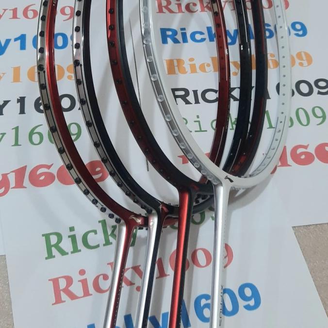 Jual RAKET BADMINTON LINING XIPHOS X1 LINING XiPHOS X1 ORIGINAL