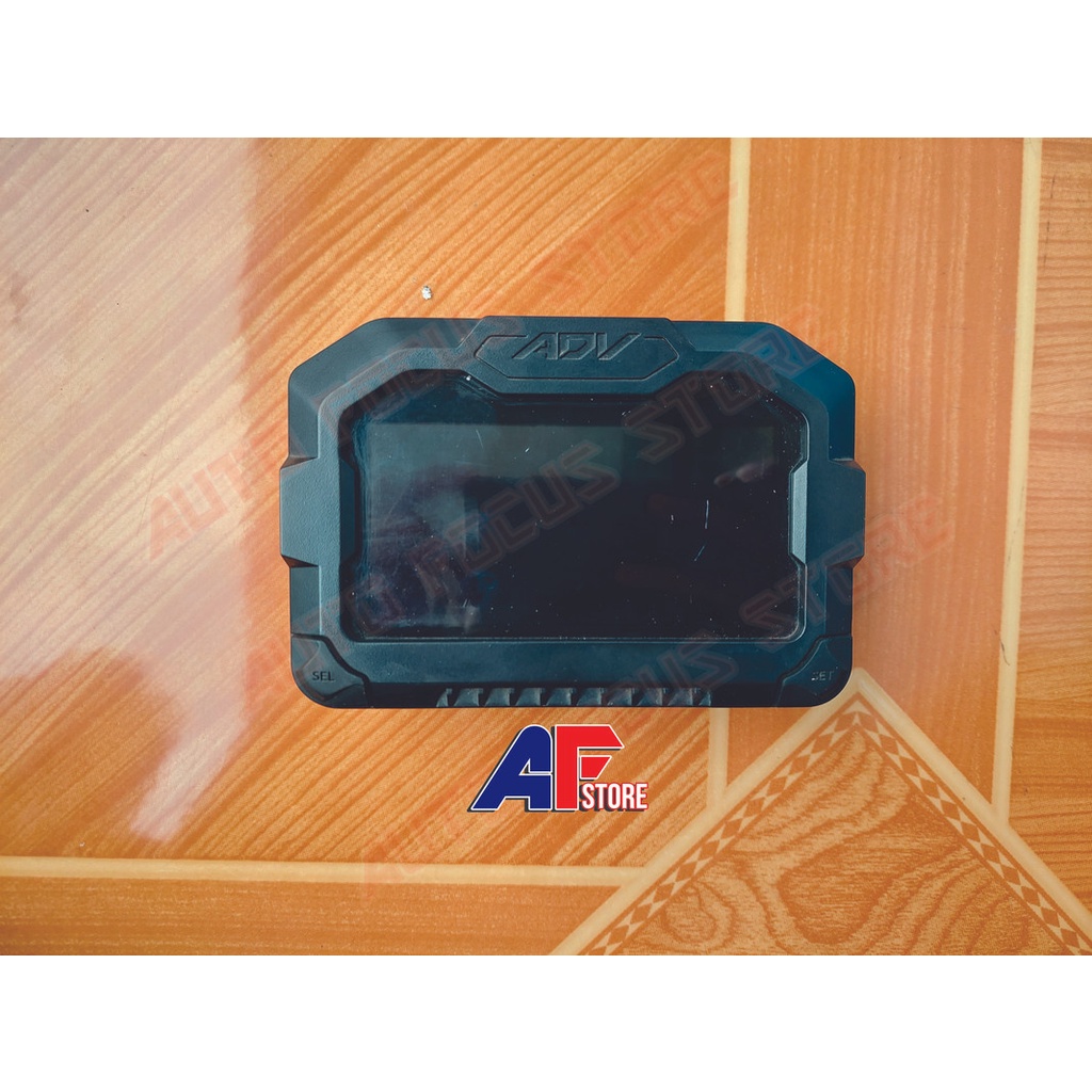 Jual SPEEDOMETER HONDA ADV | Shopee Indonesia