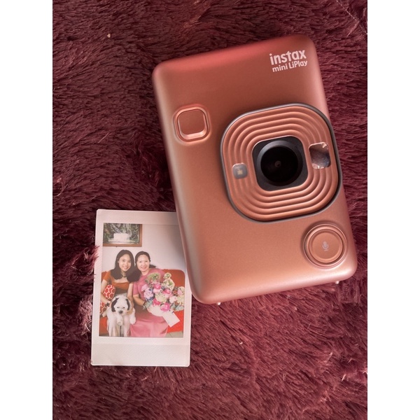 Jual Print polaroid/instax asli (plain) | Shopee Indonesia