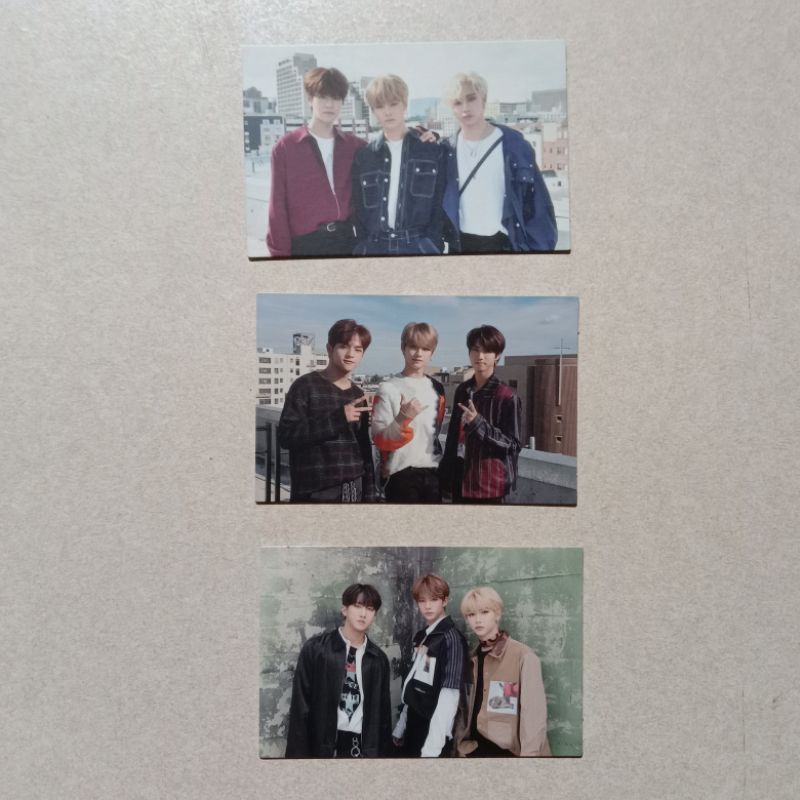 Photocard Ufficiale Stray Kids KARMA - Scegli Hyunjin O Felix - Fan Shop POB