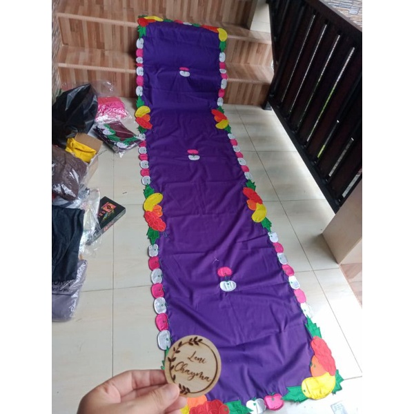 Jual Seprah hidangan (seprah saja) free kasi nama secepat nya selesai ...