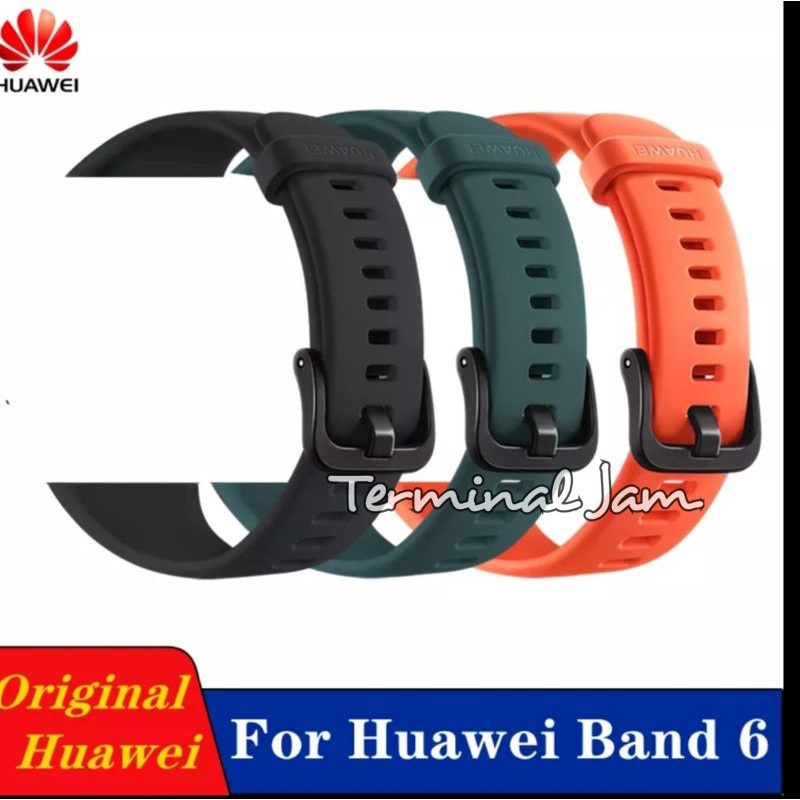 Jual Strap Huawei Band 6 Original Shopee Indonesia
