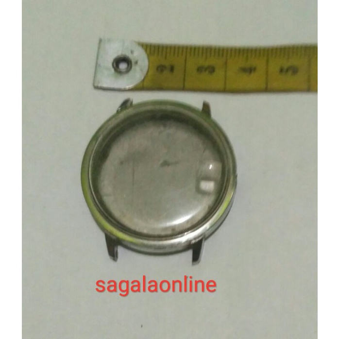 Jual Case jam tangan jadul vintage | Shopee Indonesia