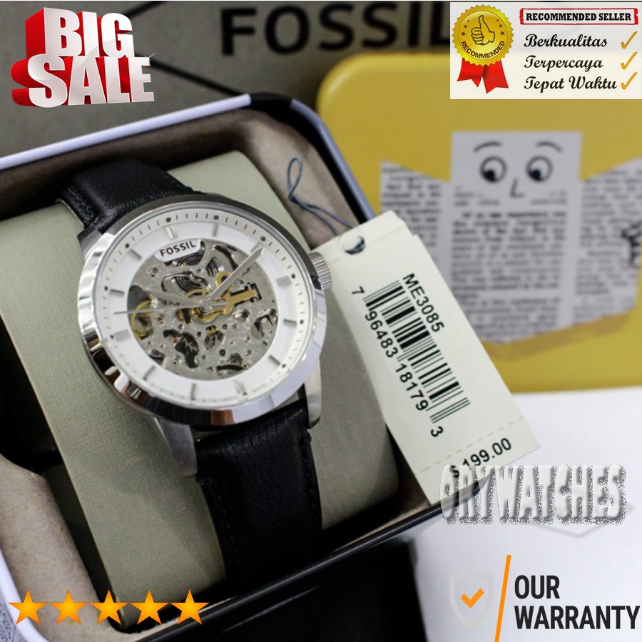 Fossil me3085 best sale