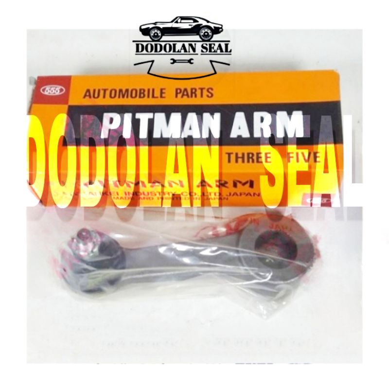 Jual PITMAN ARM FORD RANGER 2.5 2.9 FORD EVEREST TDI 2.5 MAZDA BT50 ...