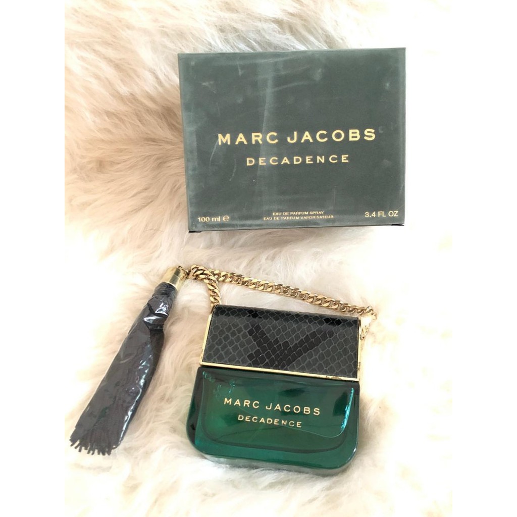 PARFUM MARC JACOBS DECADENCE WANGI TAHAN LAMA LUCU HARGA MURAH