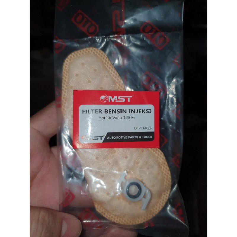 Jual SARINGAN FILTER BENSIN INJEKSI VARIO FI OTOPARTS | Shopee Indonesia