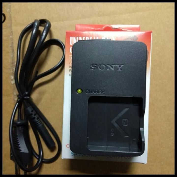 Jual Charger Camera Sony Buat Semua Jenis Camera Digital Sony Shopee