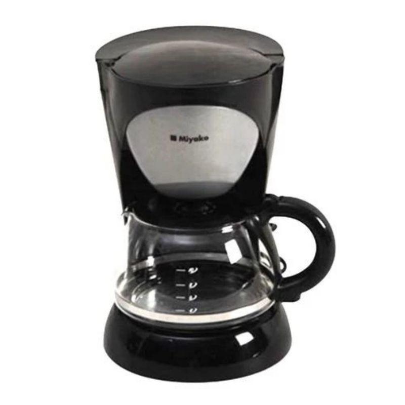 Jual Miyako Coffee Maker CM 127 / Pembuat Kopi ORIGINAL / Mesin Cafe