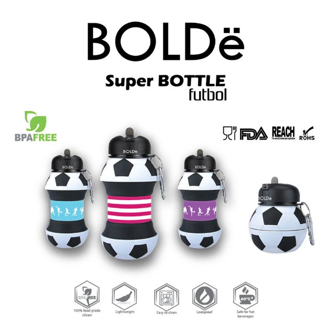 Jual Super BOTTLE FUTBOL | Shopee Indonesia
