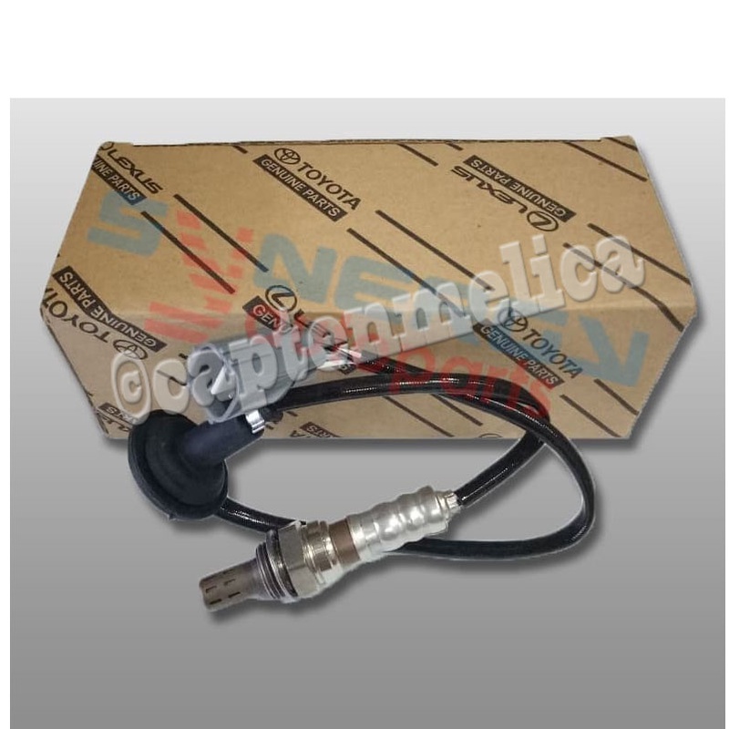 Jual sensor oksigen oxygen KNALPOT TOYOTA YARIS BELAKANG 2012 2013 2014