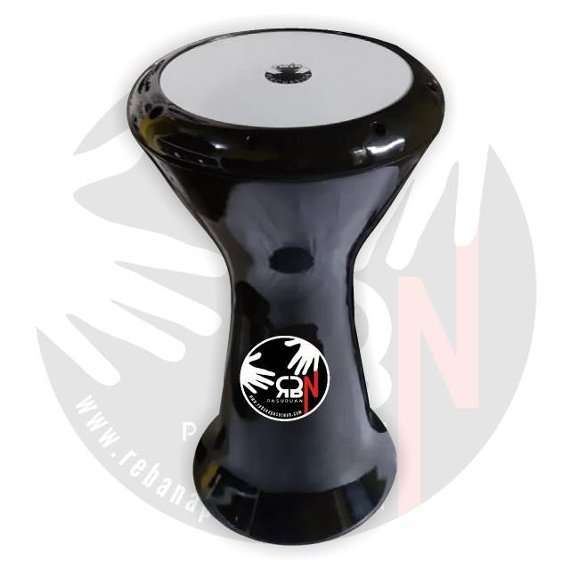 Jual Darbuka 8 3/4 mika emin turkey BONUS TAS DAN KUNCI L Shopee