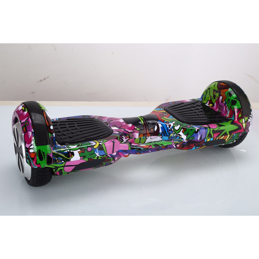 Jual Hoverboard Two Wheel Smart Endurance Unicycle 20KM Shopee Indonesia