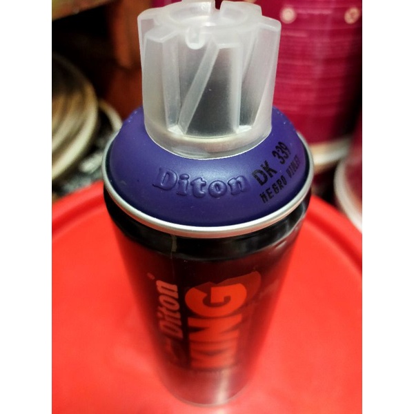 Jual DITON KING 400ML | Shopee Indonesia