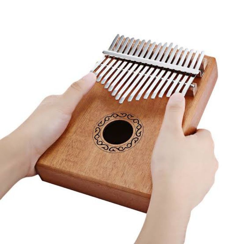 Kalimba alat Musik