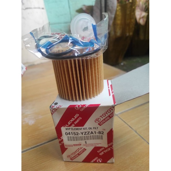 Menjelajah Harga Filter Bahan Bakar Toyota Alphard: Panduan Lengkap untuk Pemilik dan Calon Pemilik