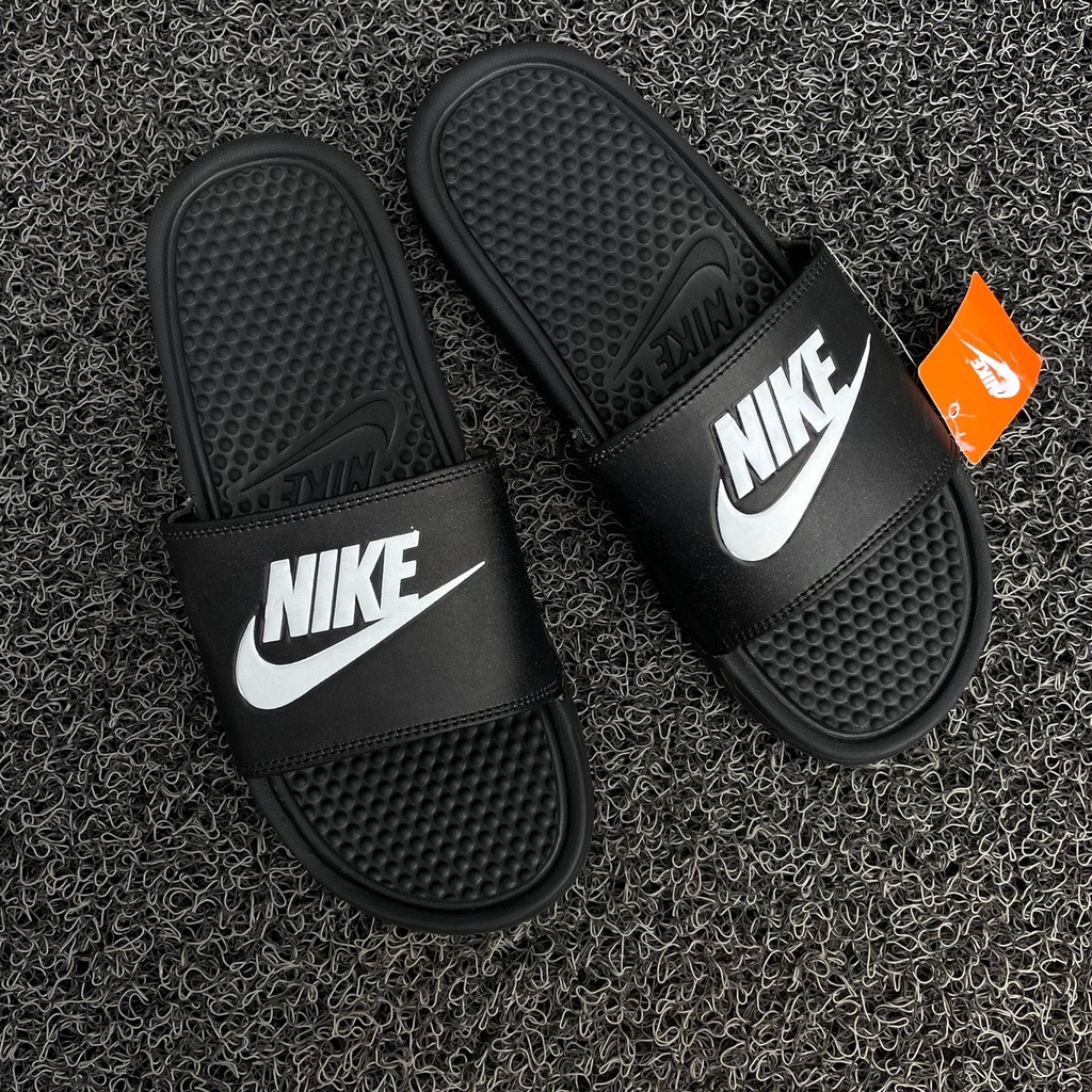 Chanclas best sale originales nike