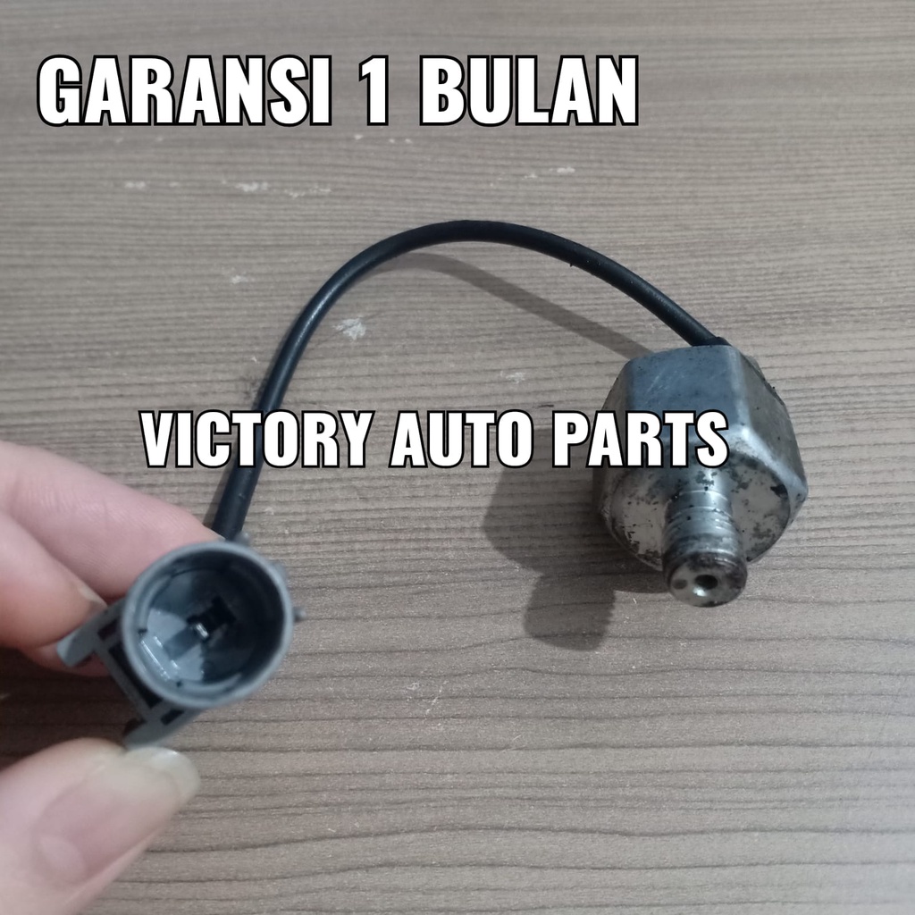 Jual Sensor knock atau knocking sensor suzuki grand vitara X-over sx4 ...