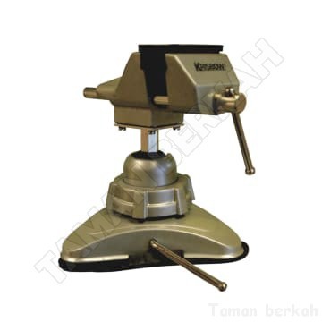 Jual KRISBOW BASE VACUUM VISE RAGUM - VACUUM BASE VICE 70X70MM | Shopee ...