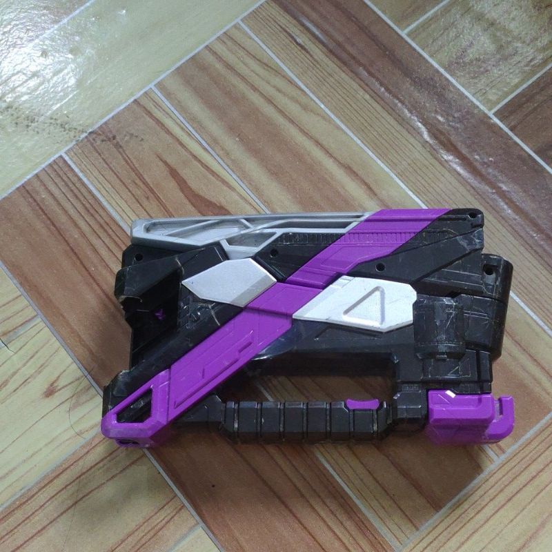 Bandai – Kamen Rider Zero-One DX Attache Calibur Giocattolo Per Bambini (Batterie Non Incluse)