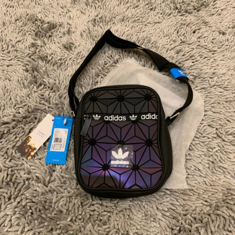 Adidas issey miyake sling best sale