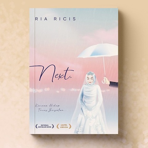 Jual Buku Next. - Ria Ricis | Shopee Indonesia