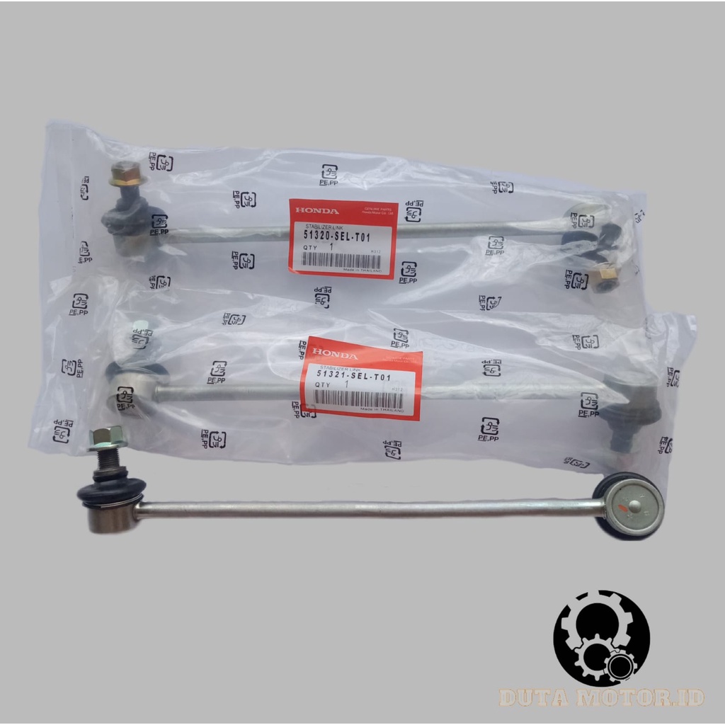 Jual LINK STABILIZER HONDA CITY (1 SET/SEPASANG) Shopee Indonesia